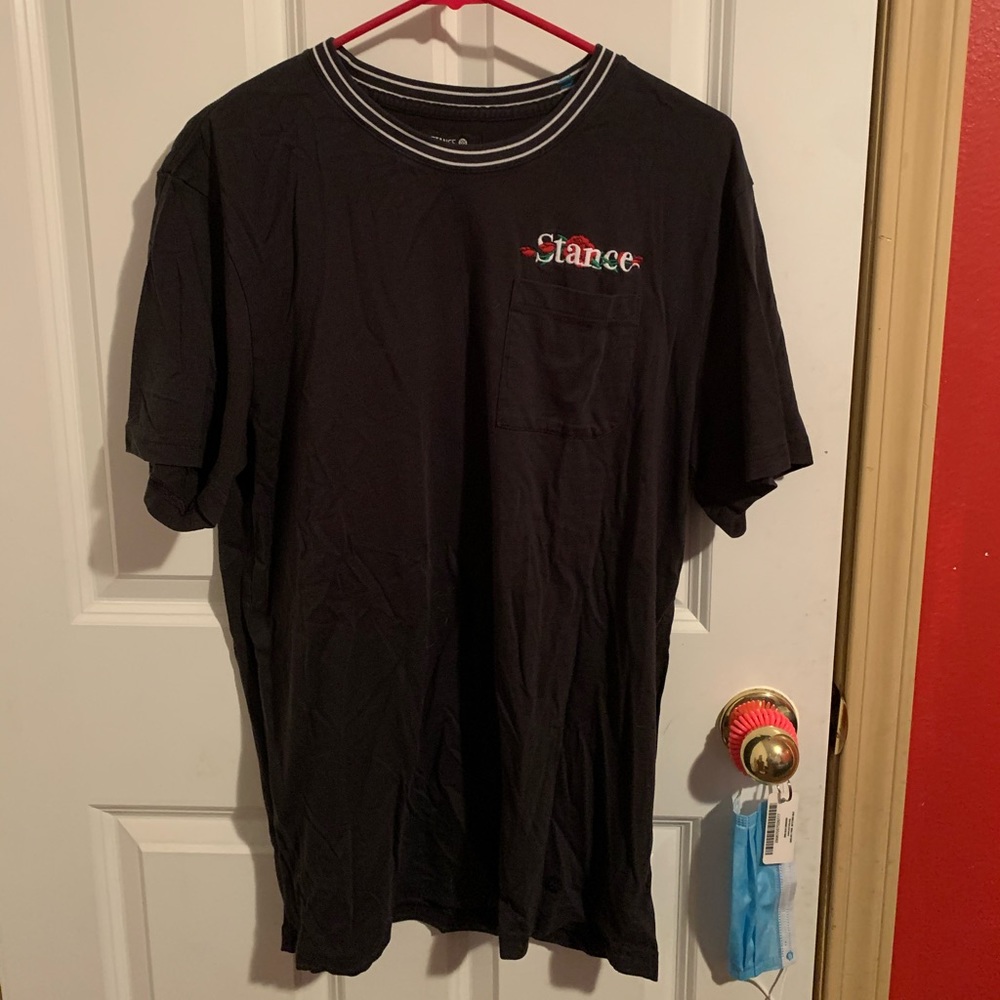 Stance t shirt